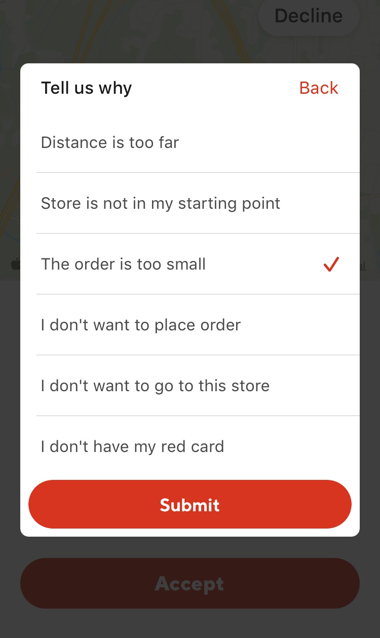 Doordash Pros And Cons What To Consider Before Signing Up 5107