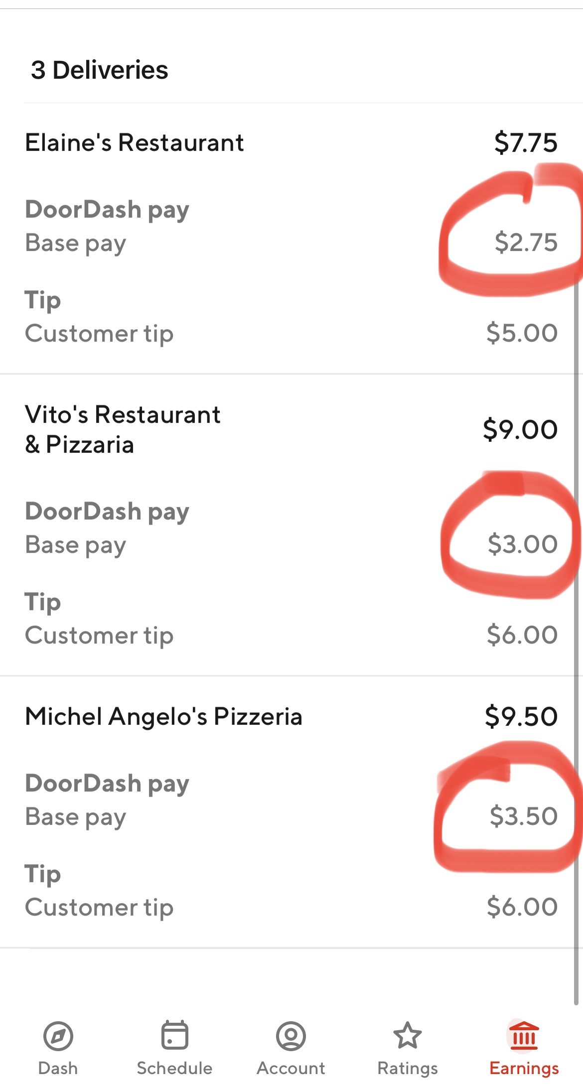 The pros and cons of DoorDash - The Runner