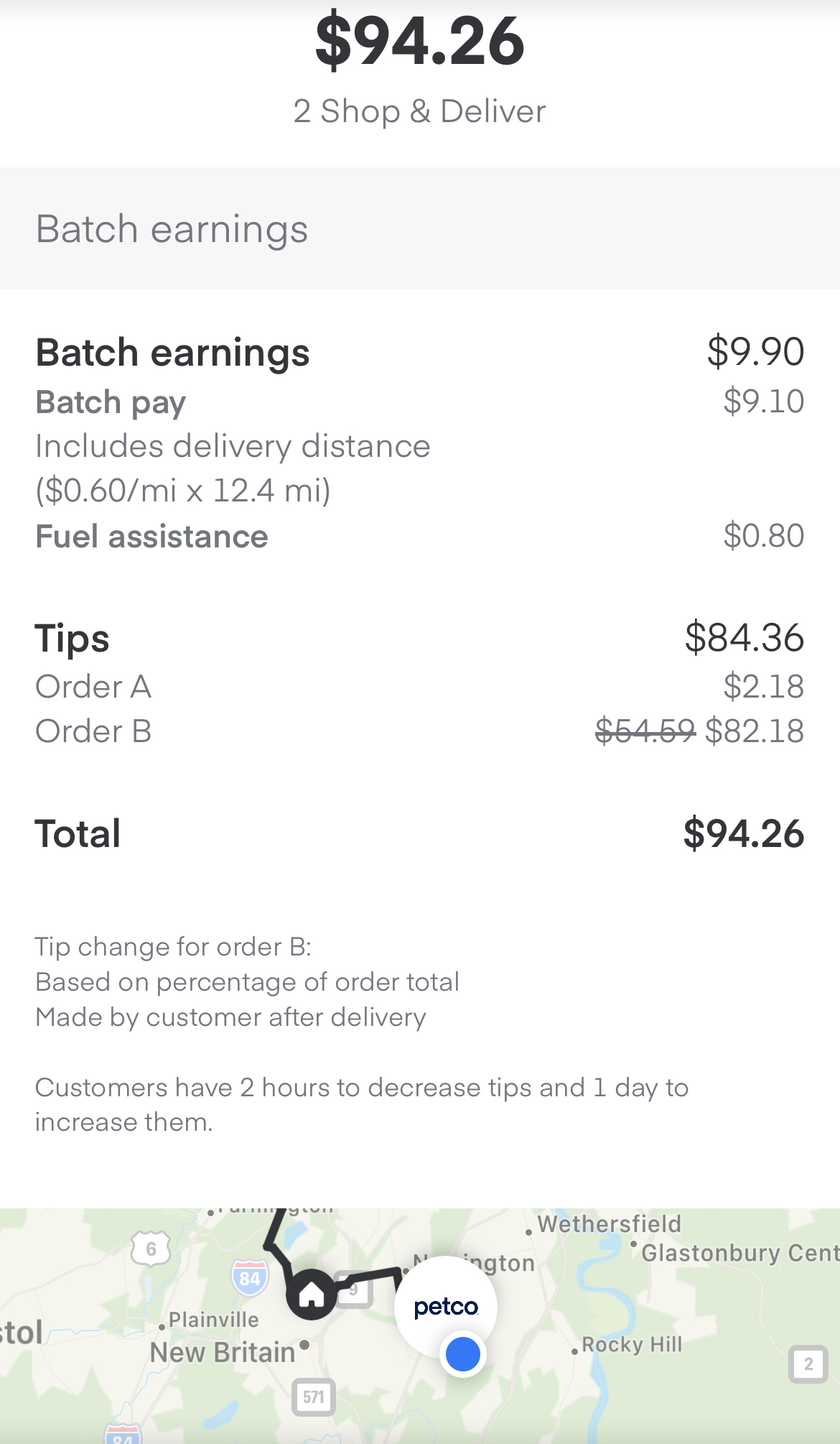 A guide to Instacart tipping: How much should you tip your shopper?