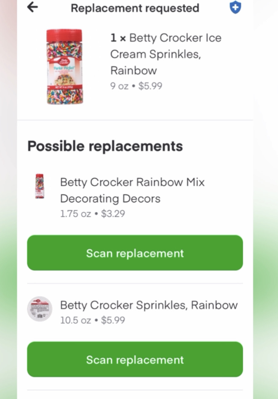 How to Add a Special Request to an Instacart Order: 9 Steps