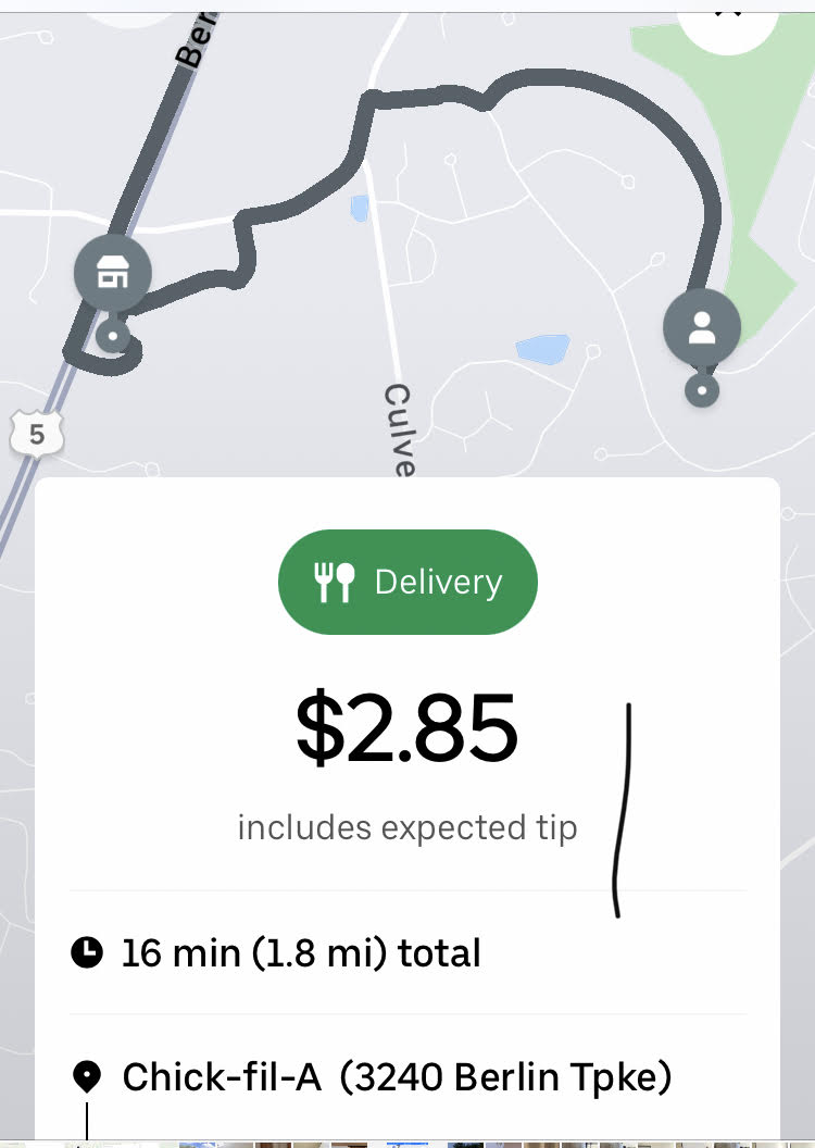 DoorDash Delivery Driver: What I Wish I Knew Before Taking the Job